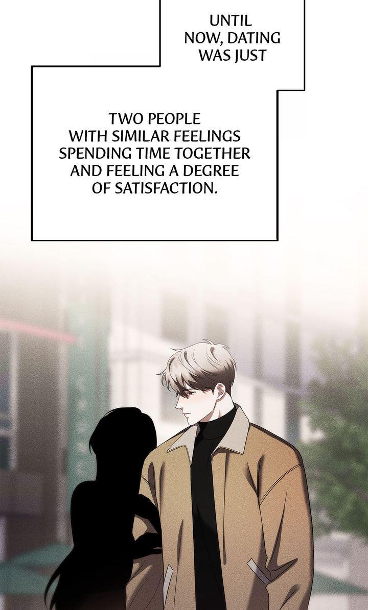 Romantic love in the romantic era Chapter 28 page 40 - 