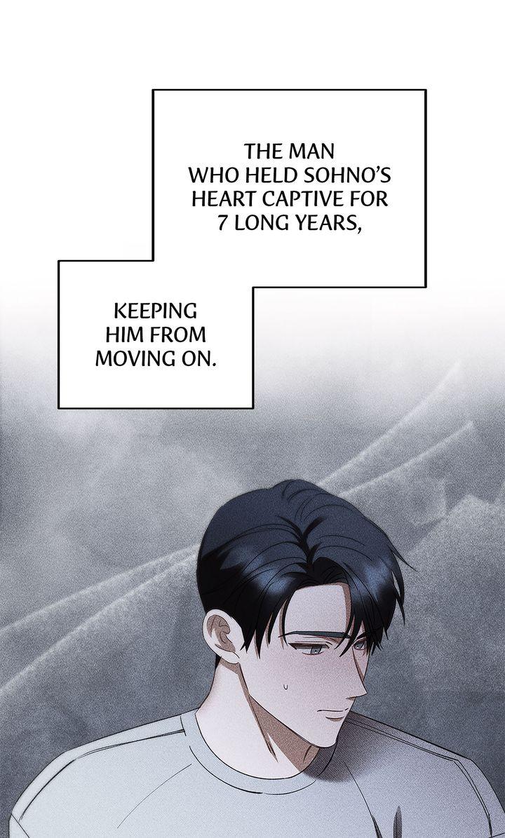 Romantic love in the romantic era Chapter 28 page 5 - 