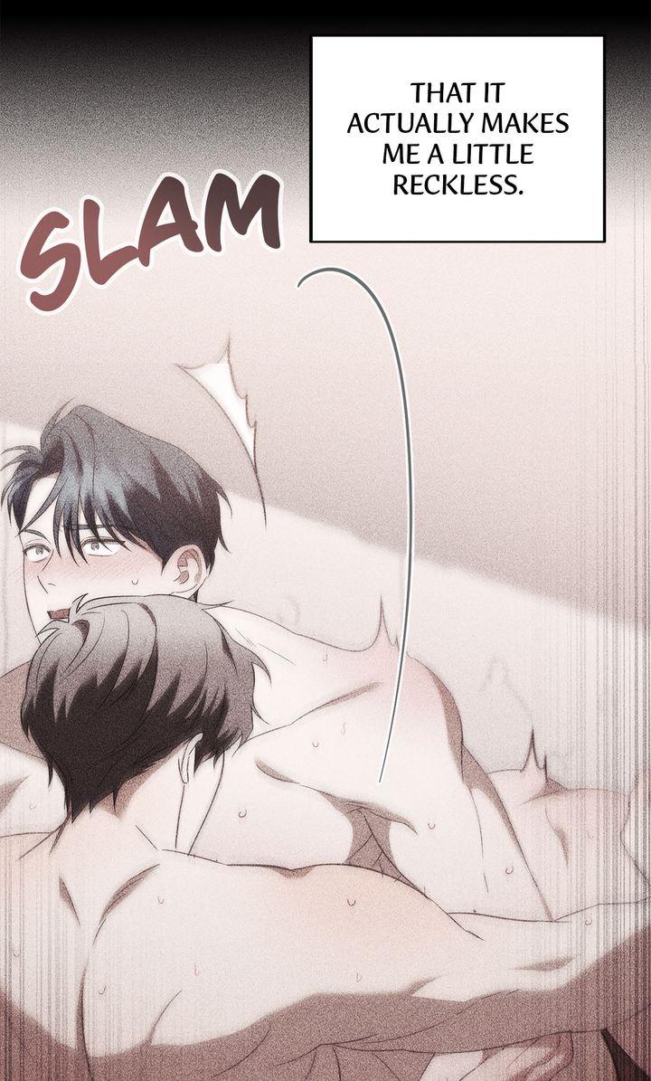 Romantic love in the romantic era Chapter 28 page 43 - 