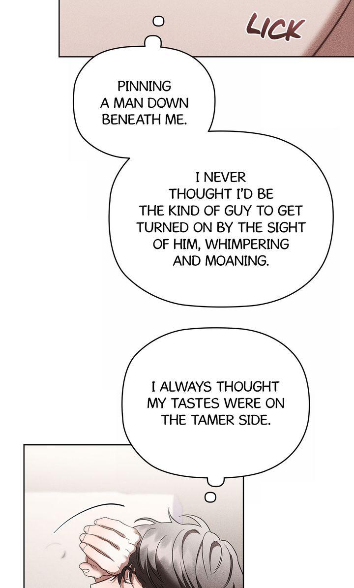 Romantic love in the romantic era Chapter 28 page 45 - 
