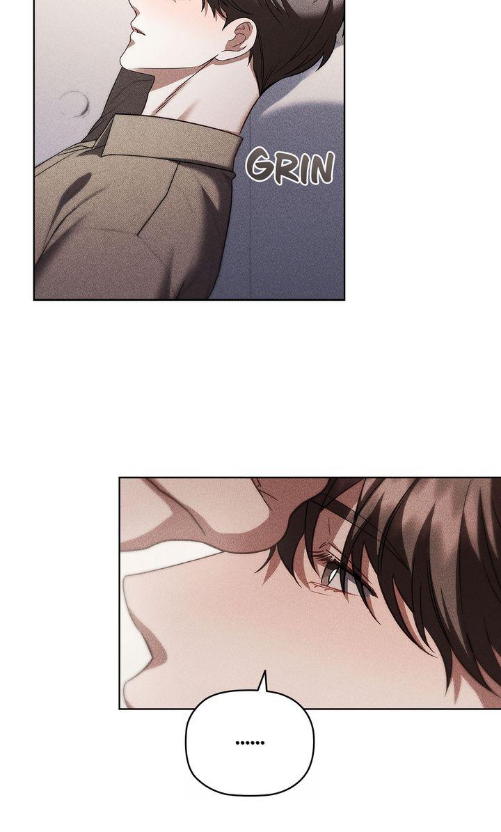 Romantic love in the romantic era Chapter 28 page 46 - 