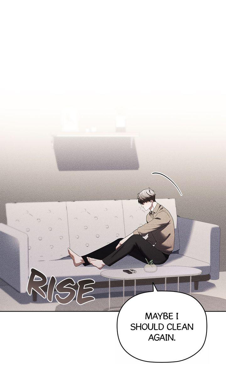 Romantic love in the romantic era Chapter 28 page 47 - 