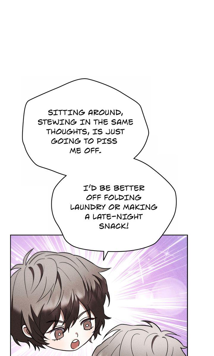 Romantic love in the romantic era Chapter 28 page 48 - 