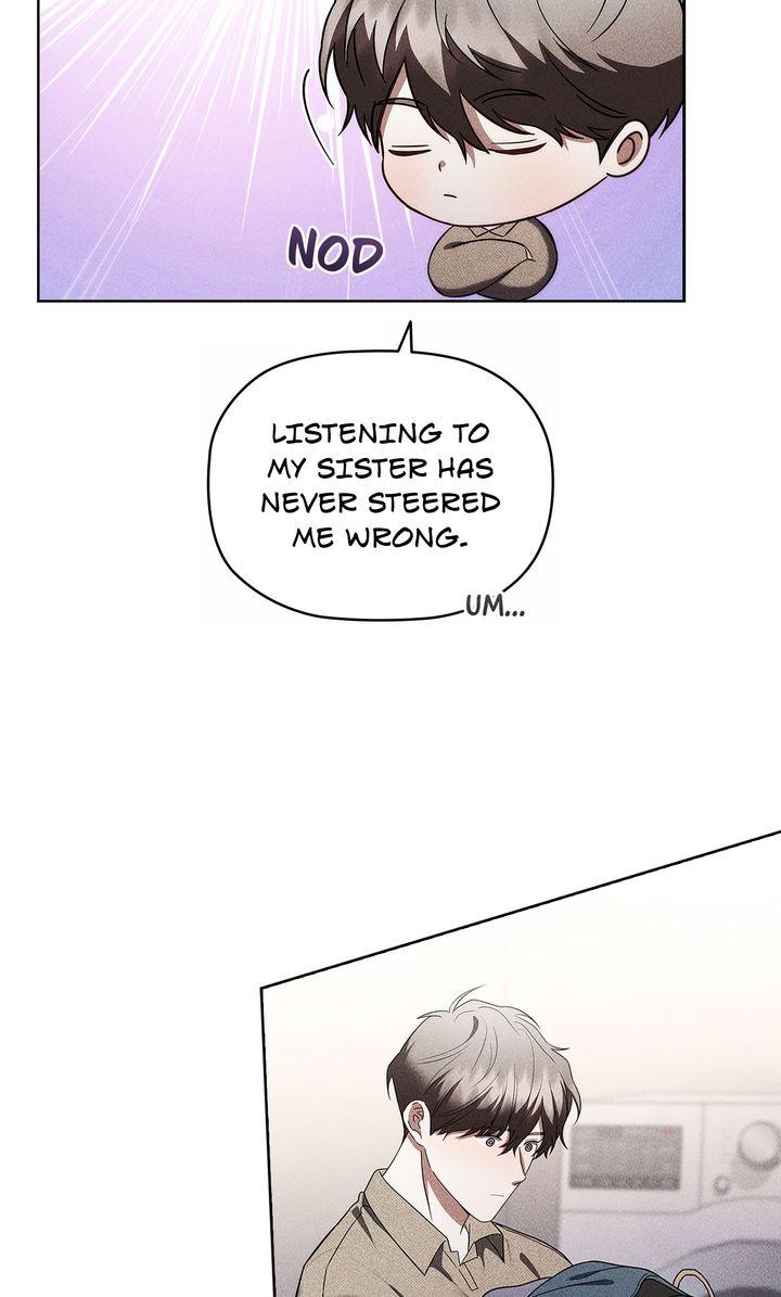 Romantic love in the romantic era Chapter 28 page 49 - 