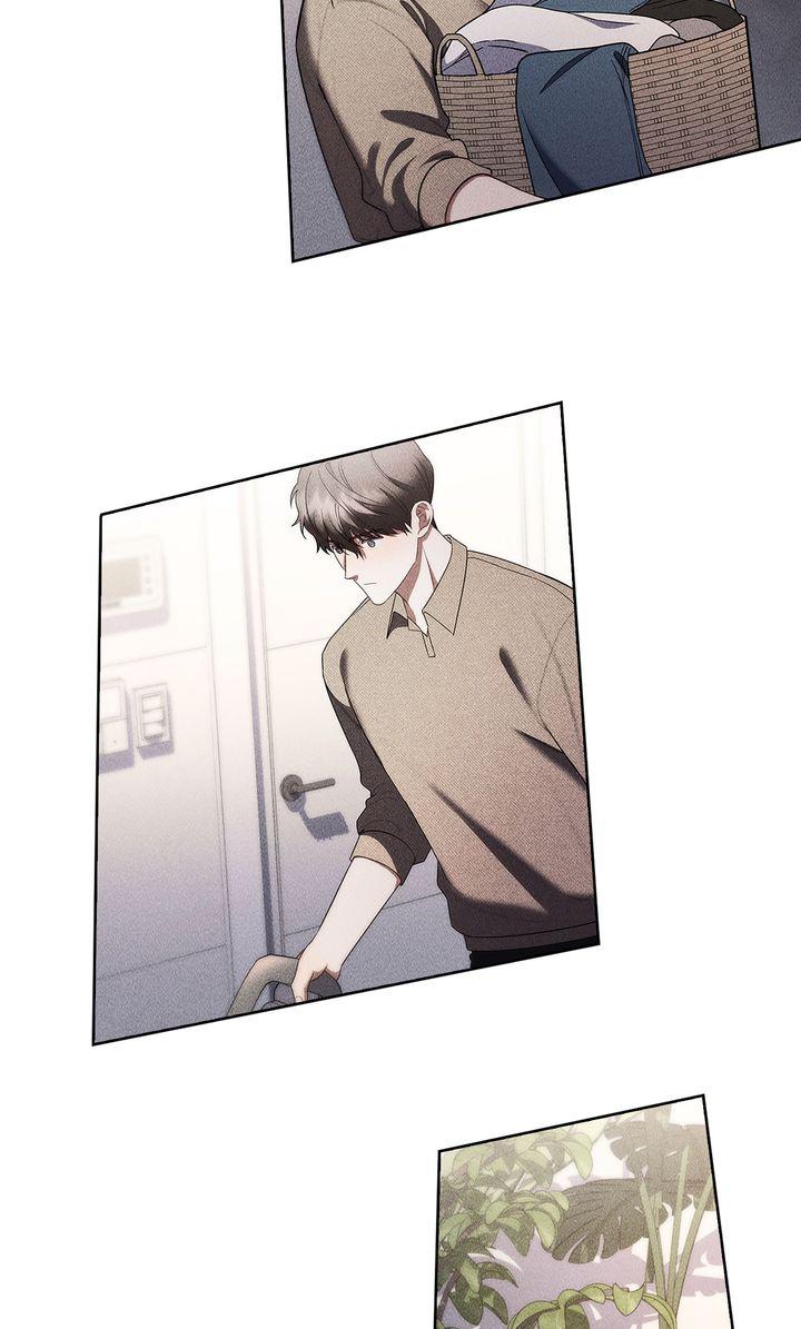 Romantic love in the romantic era Chapter 28 page 50 - 