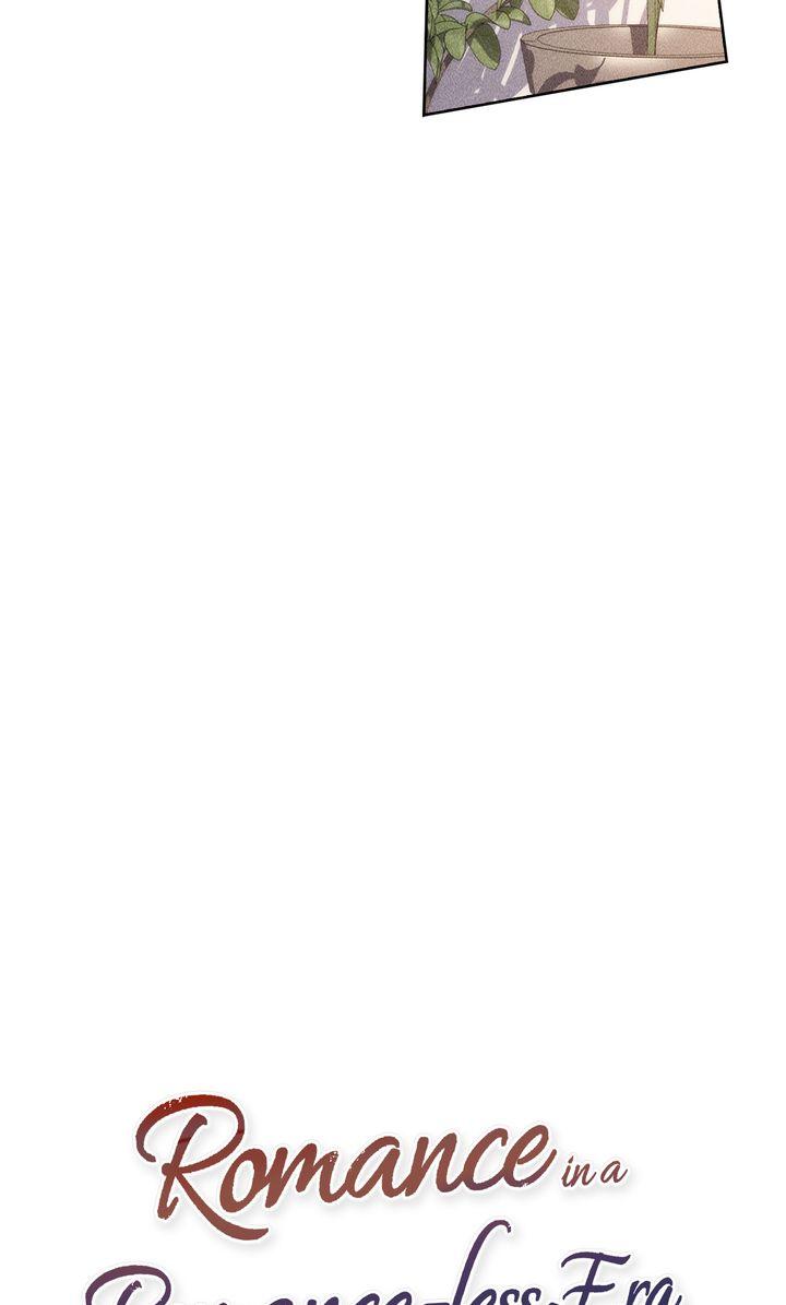 Romantic love in the romantic era Chapter 28 page 51 - 