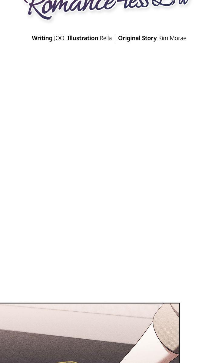 Romantic love in the romantic era Chapter 28 page 52 - 