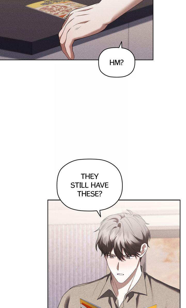 Romantic love in the romantic era Chapter 28 page 53 - 