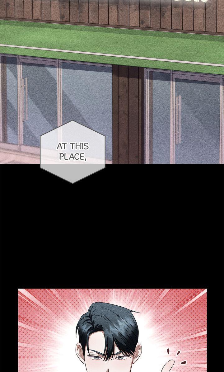 Romantic love in the romantic era Chapter 28 page 56 - 