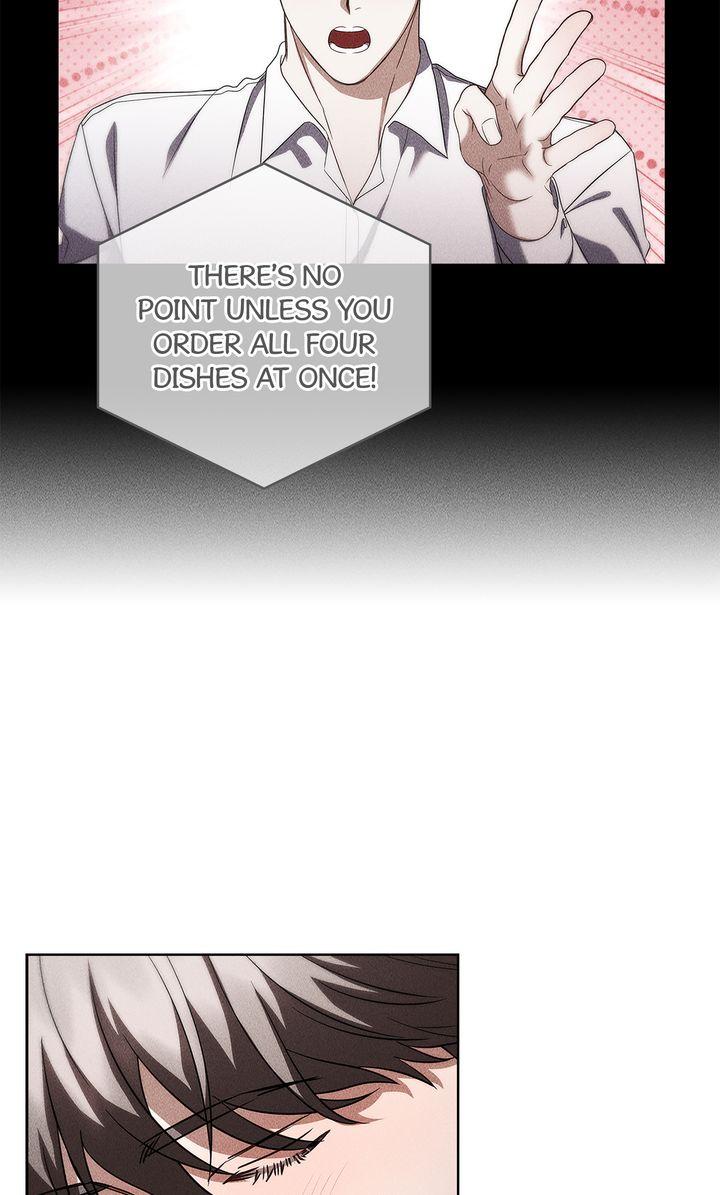 Romantic love in the romantic era Chapter 28 page 57 - 