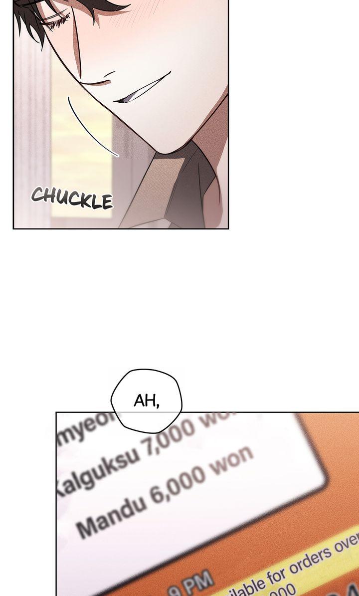 Romantic love in the romantic era Chapter 28 page 58 - 