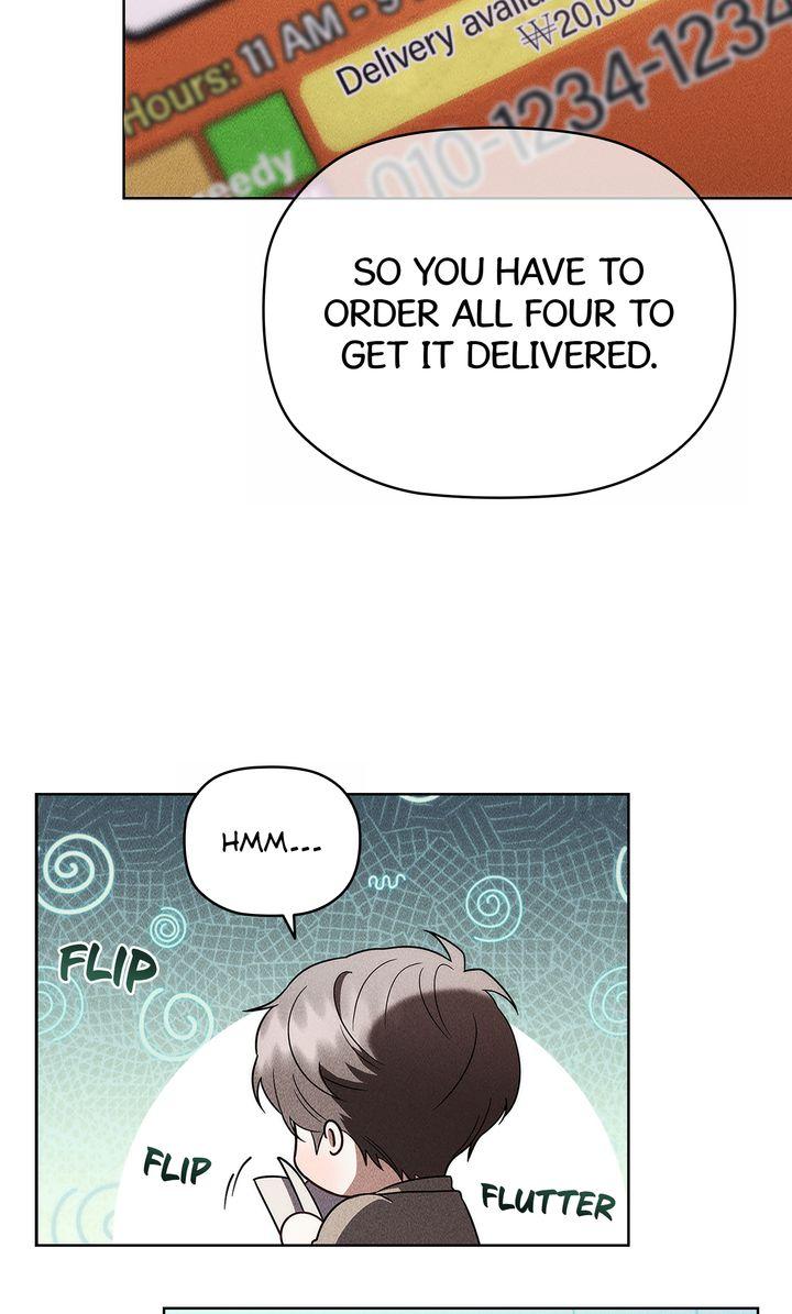 Romantic love in the romantic era Chapter 28 page 59 - 