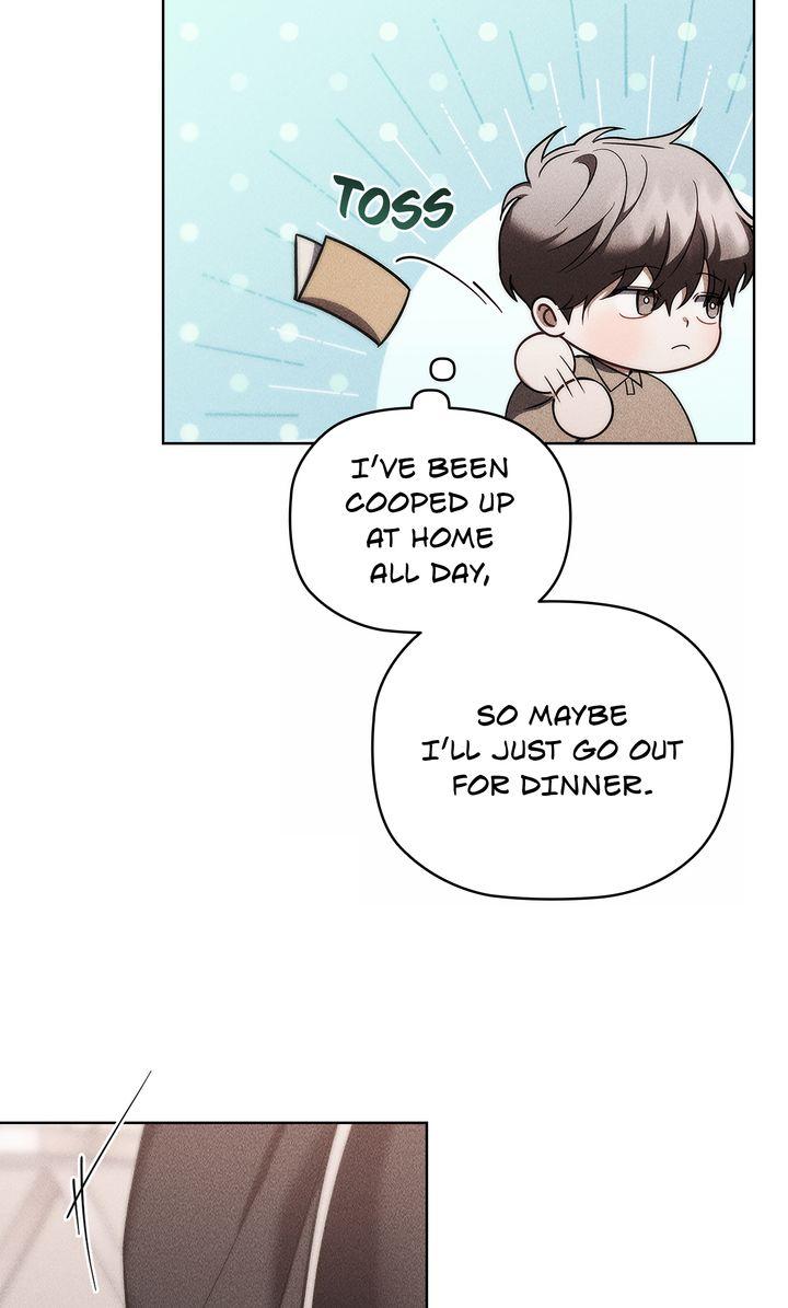 Romantic love in the romantic era Chapter 28 page 60 - 