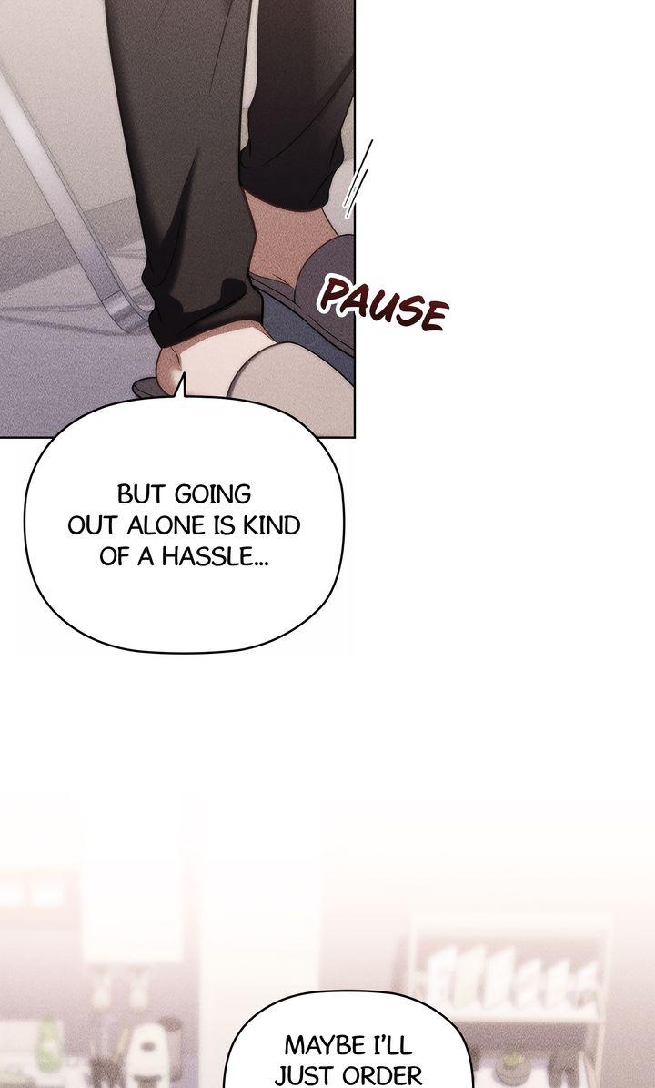 Romantic love in the romantic era Chapter 28 page 61 - 