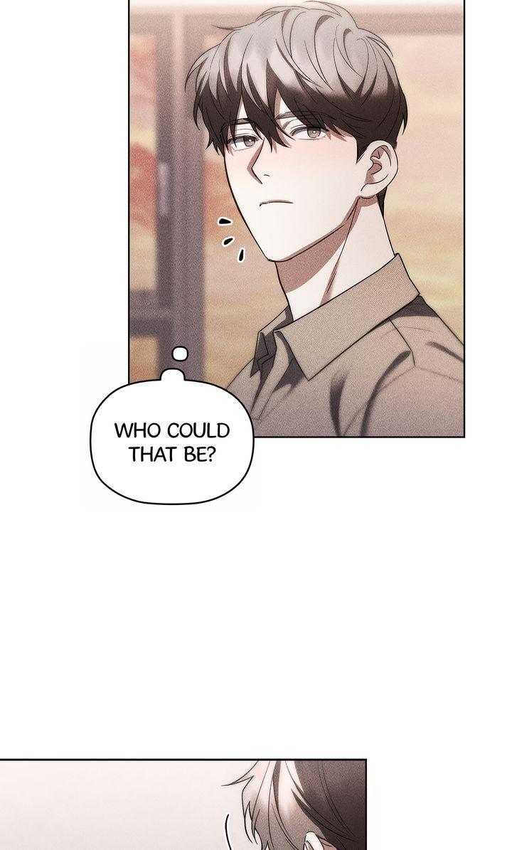 Romantic love in the romantic era Chapter 28 page 63 - 