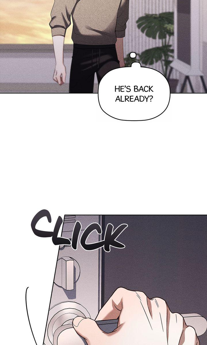 Romantic love in the romantic era Chapter 28 page 65 - 