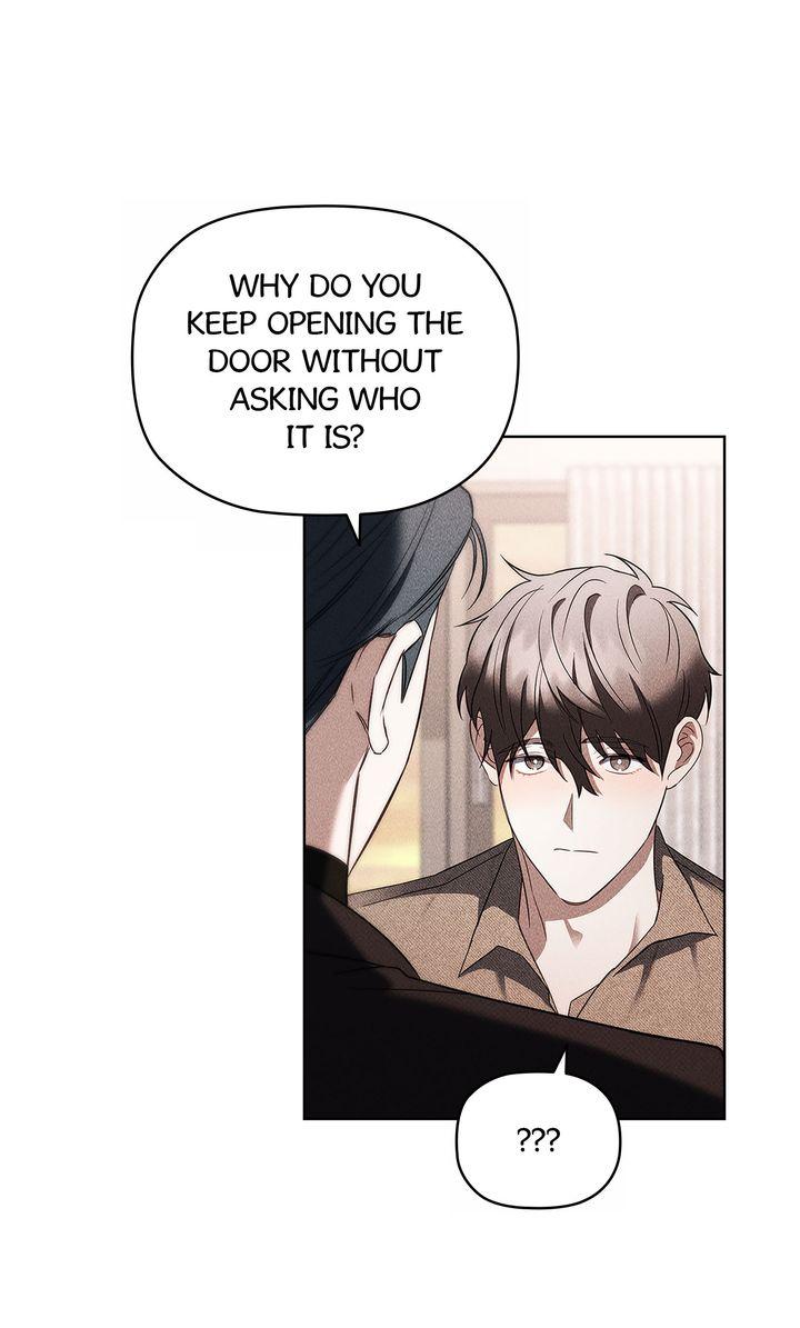 Romantic love in the romantic era Chapter 28 page 68 - 