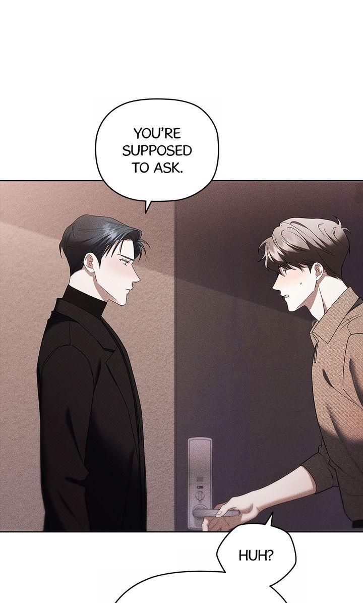 Romantic love in the romantic era Chapter 28 page 69 - 