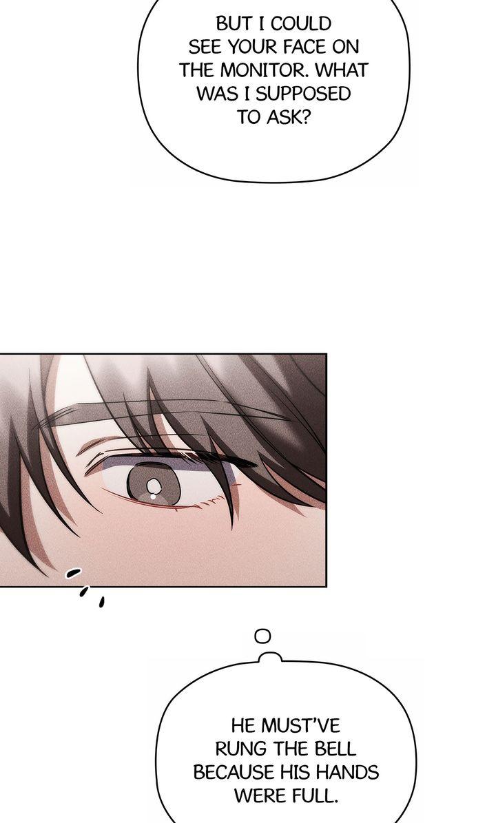 Romantic love in the romantic era Chapter 28 page 70 - 