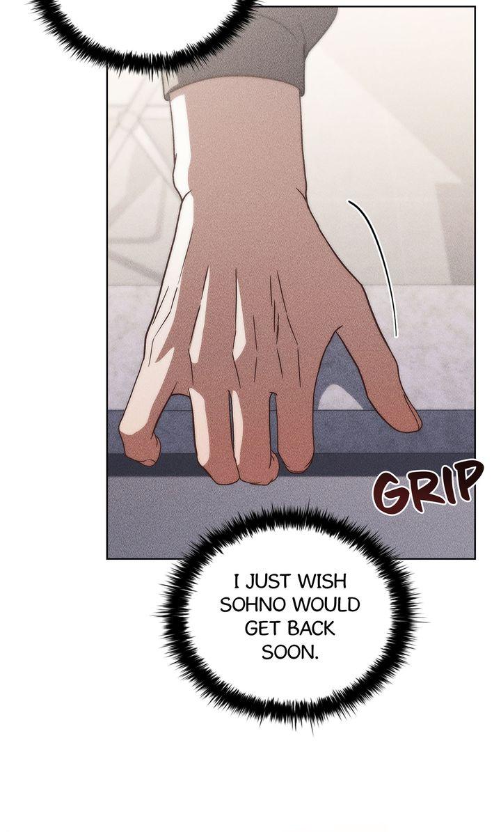Romantic love in the romantic era Chapter 28 page 8 - 