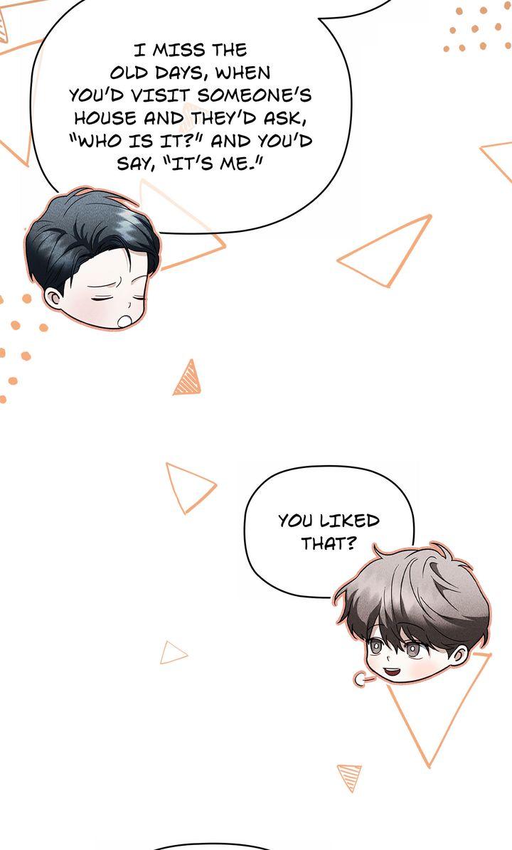 Romantic love in the romantic era Chapter 28 page 72 - 