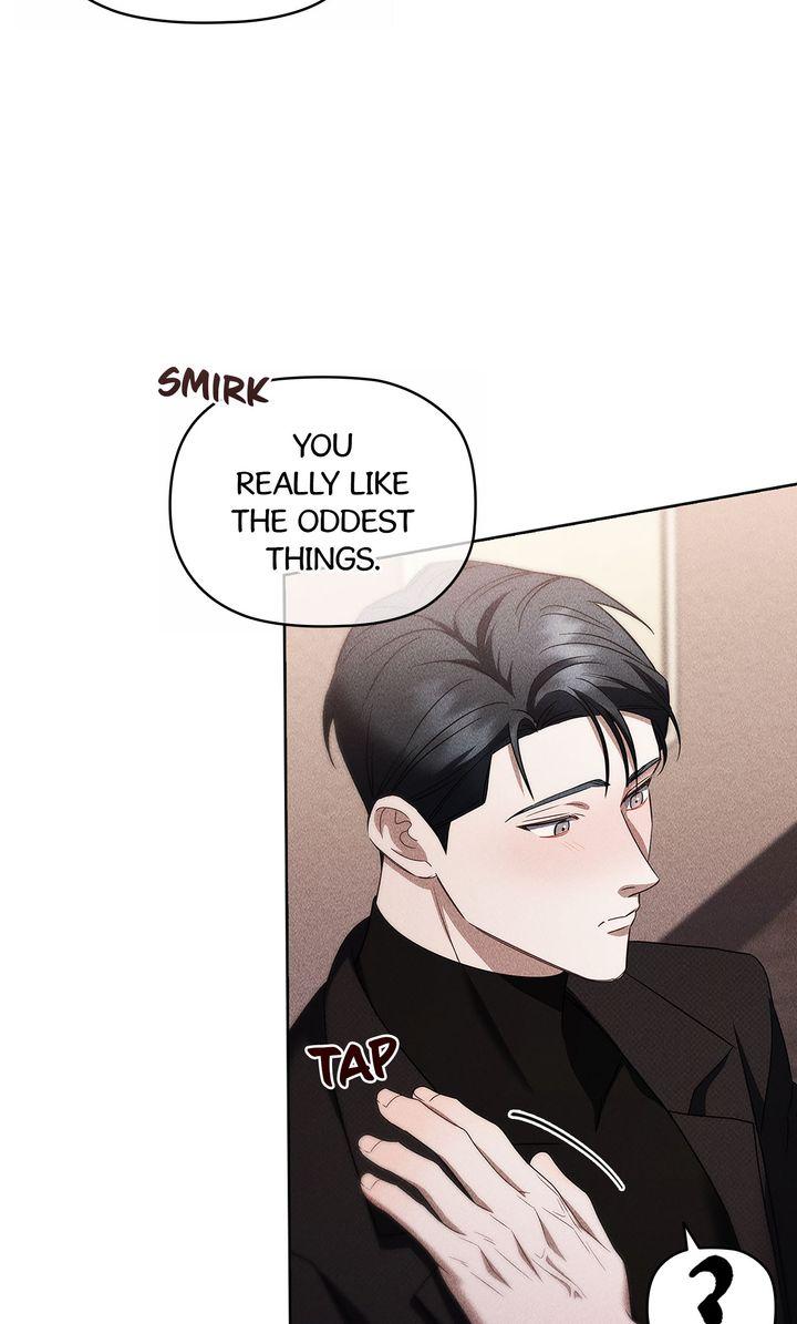 Romantic love in the romantic era Chapter 28 page 75 - 