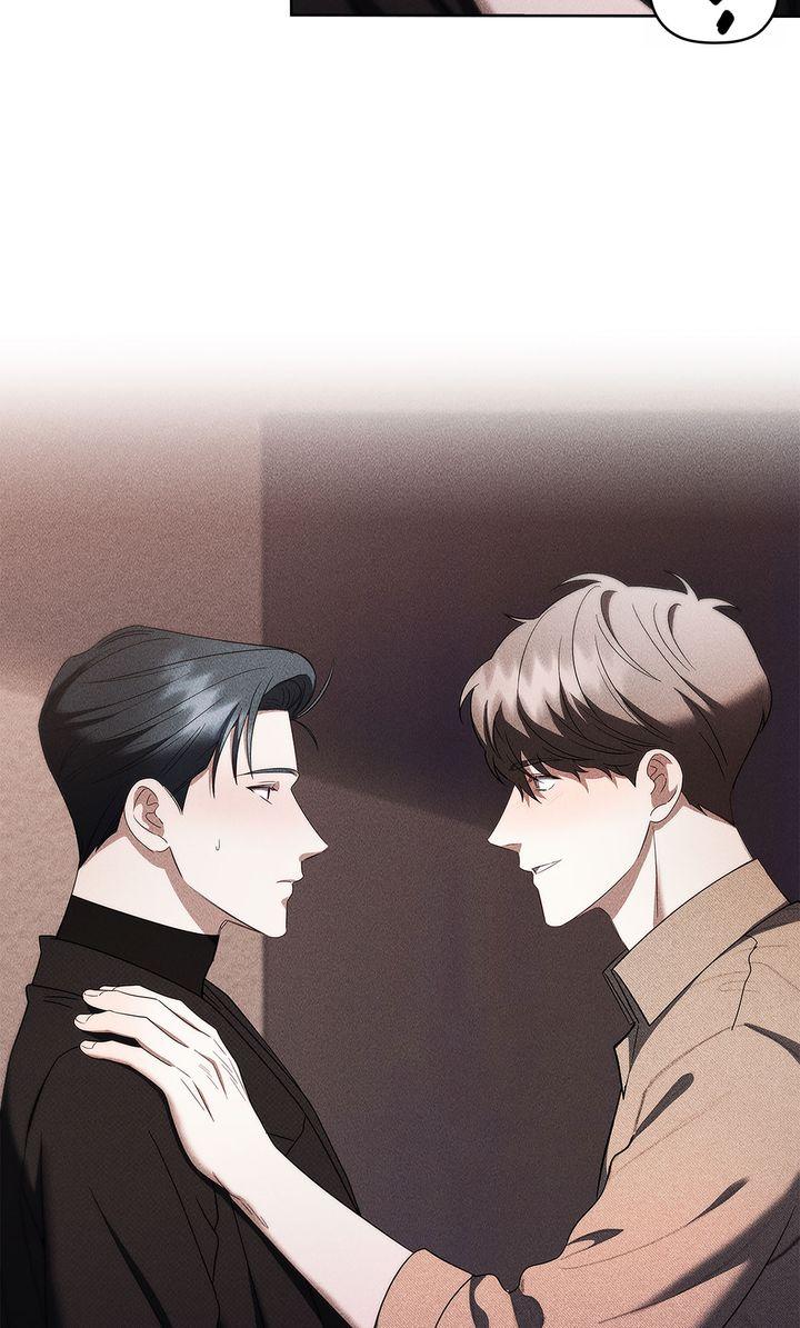 Romantic love in the romantic era Chapter 28 page 76 - 