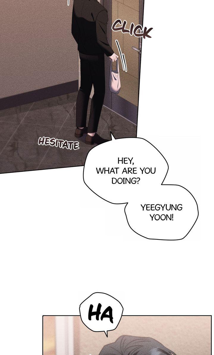 Romantic love in the romantic era Chapter 28 page 78 - 