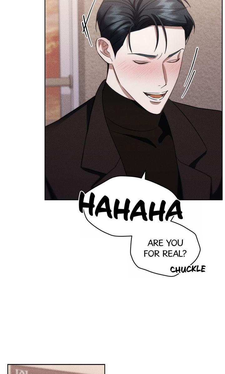 Romantic love in the romantic era Chapter 28 page 79 - 