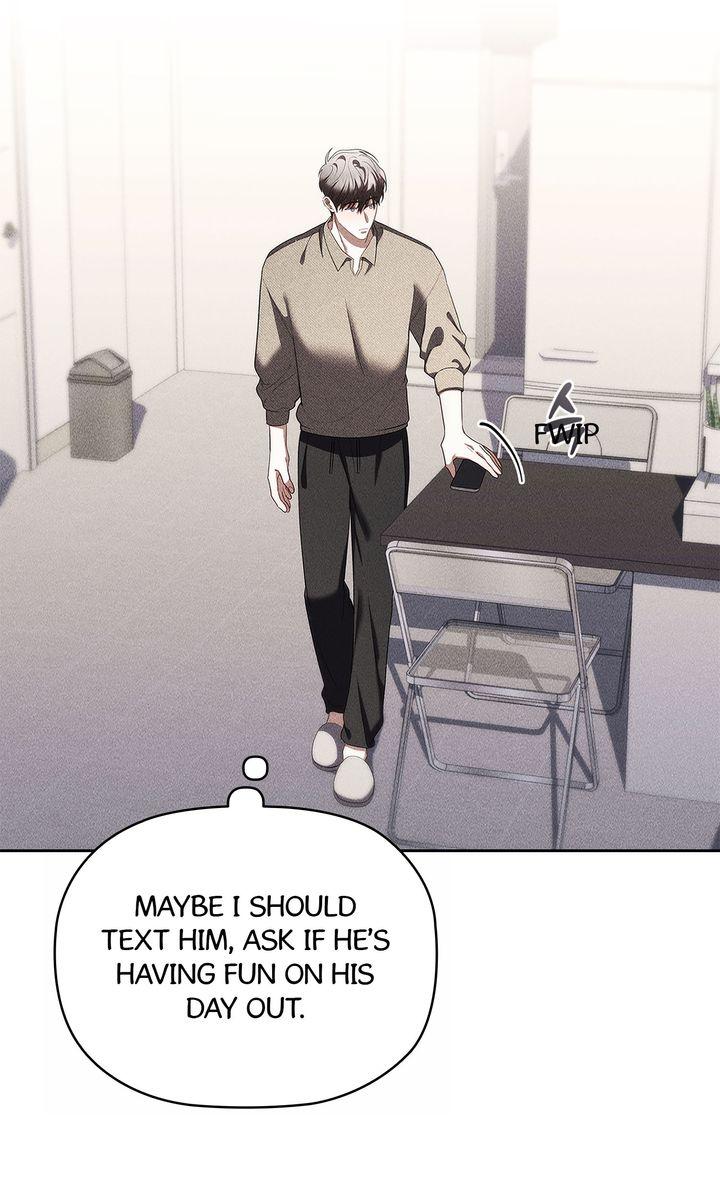 Romantic love in the romantic era Chapter 28 page 9 - 