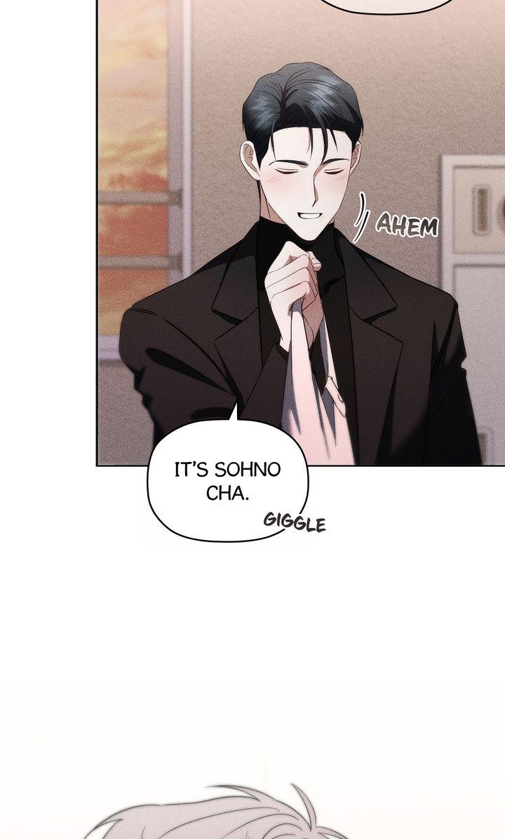 Romantic love in the romantic era Chapter 28 page 81 - 