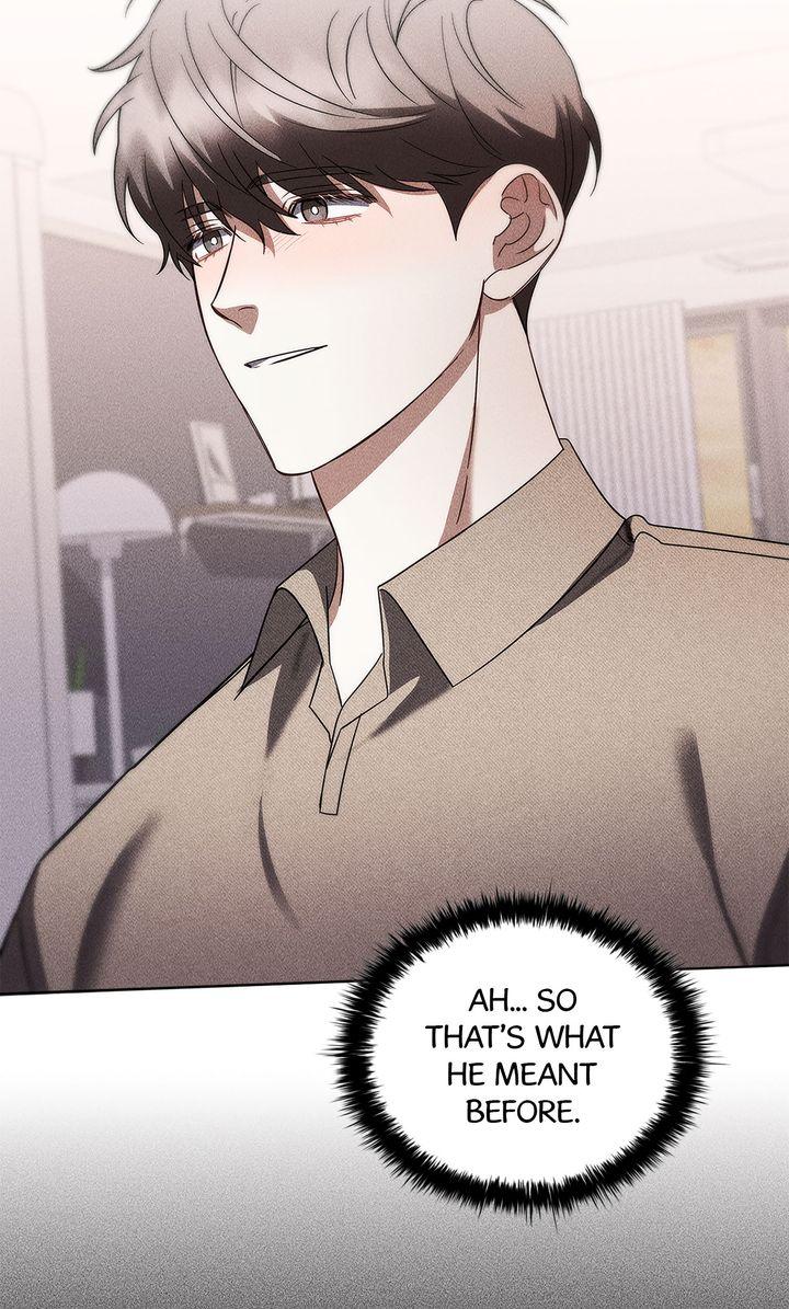 Romantic love in the romantic era Chapter 28 page 82 - 