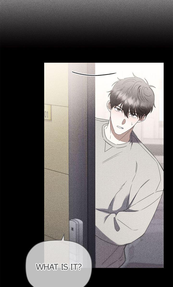 Romantic love in the romantic era Chapter 28 page 83 - 