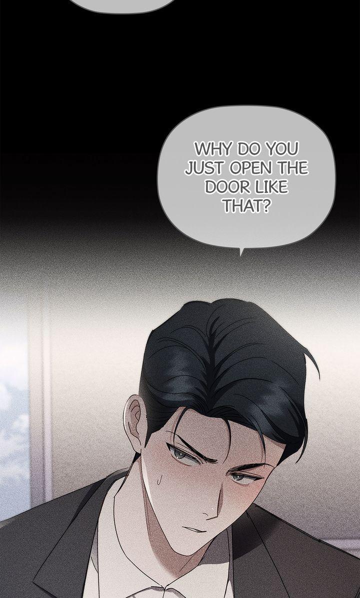Romantic love in the romantic era Chapter 28 page 84 - 