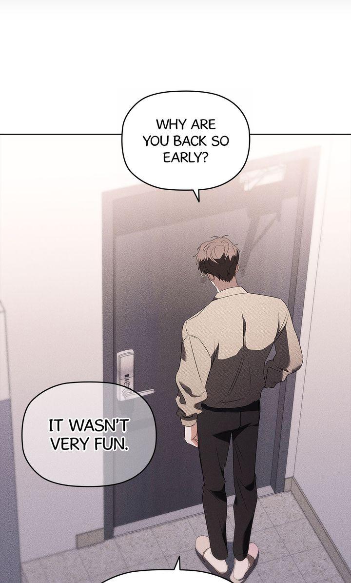 Romantic love in the romantic era Chapter 28 page 86 - 