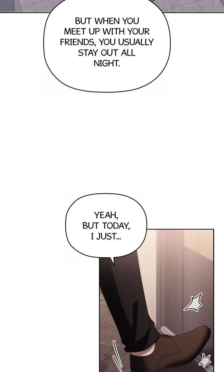Romantic love in the romantic era Chapter 28 page 87 - 