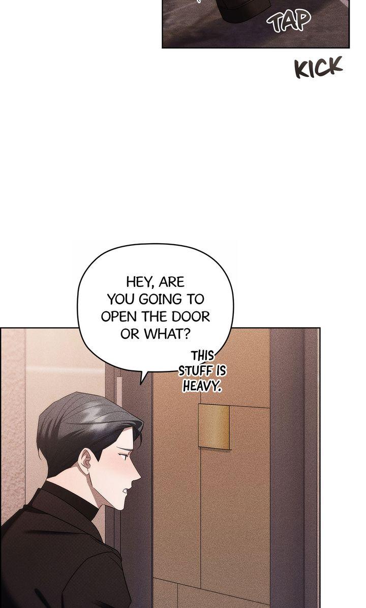Romantic love in the romantic era Chapter 28 page 88 - 
