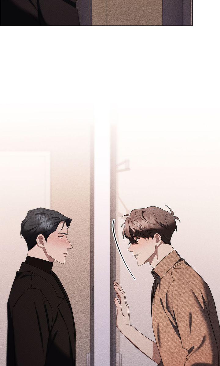 Romantic love in the romantic era Chapter 28 page 89 - 