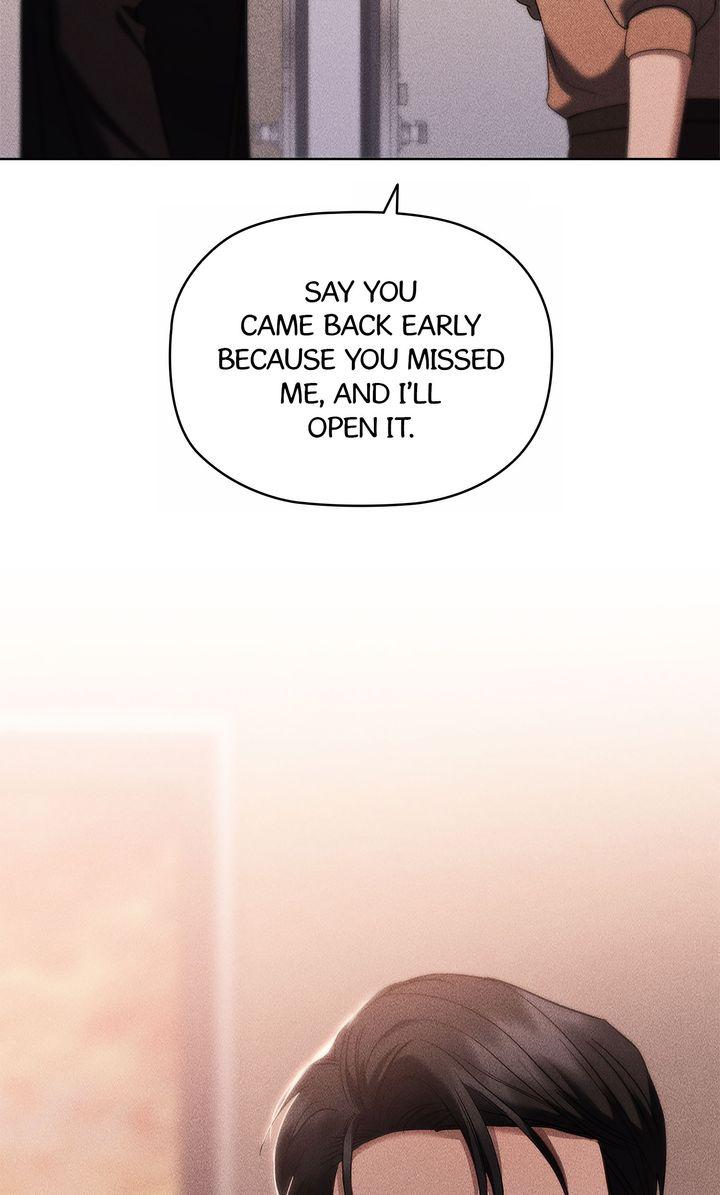 Romantic love in the romantic era Chapter 28 page 90 - 