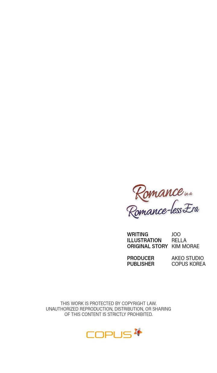 Romantic love in the romantic era Chapter 28 page 92 - 