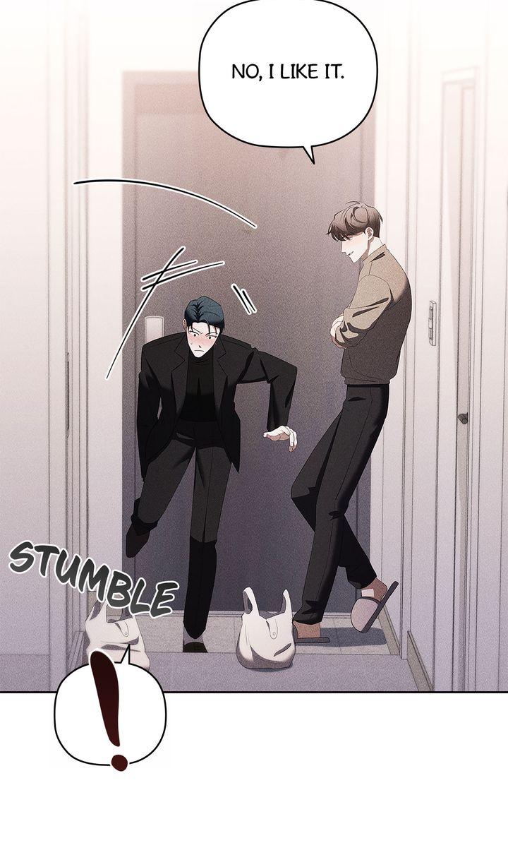 Romantic love in the romantic era Chapter 29 page 11 - 