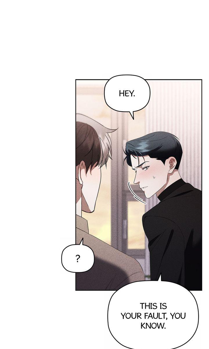 Romantic love in the romantic era Chapter 29 page 12 - 