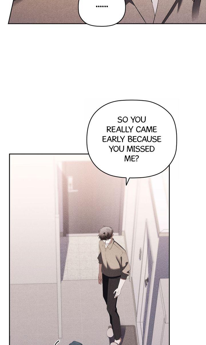 Romantic love in the romantic era Chapter 29 page 15 - 