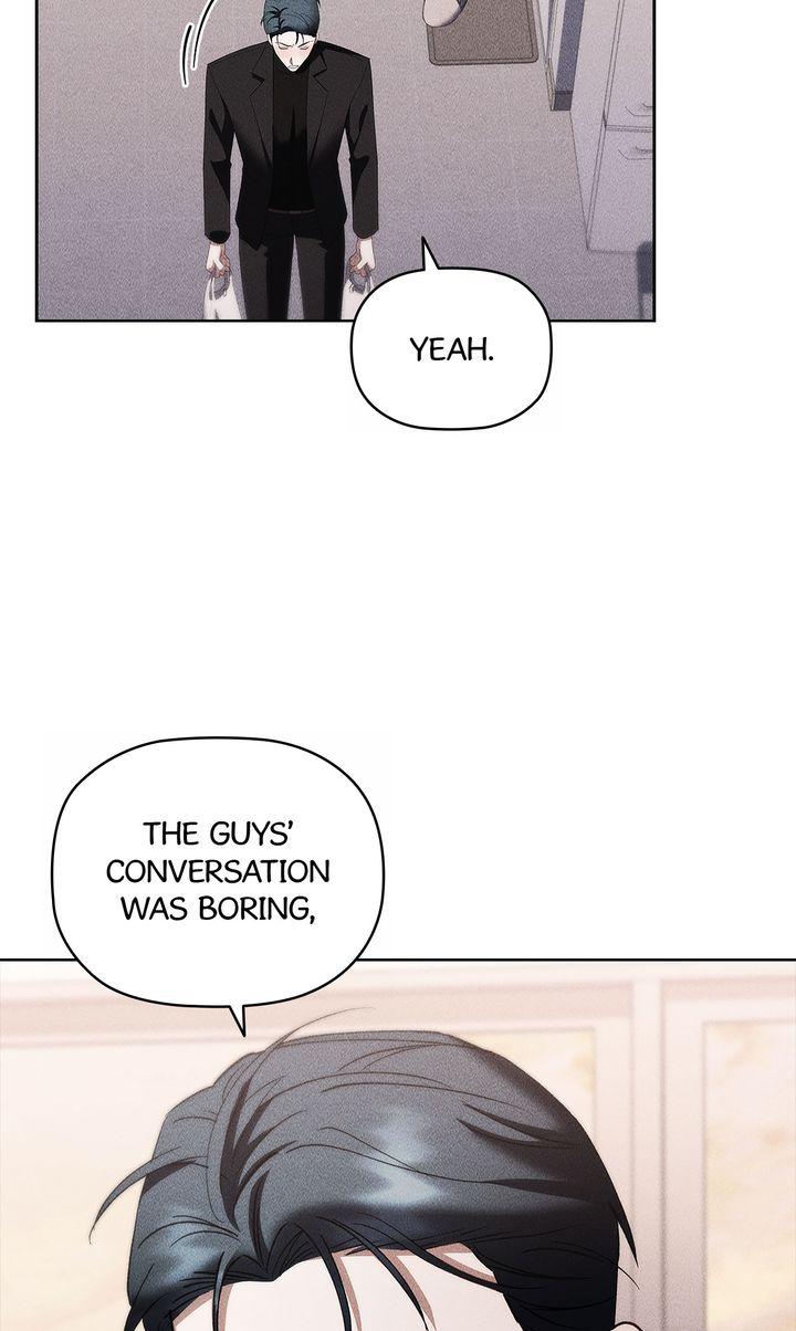 Romantic love in the romantic era Chapter 29 page 16 - 