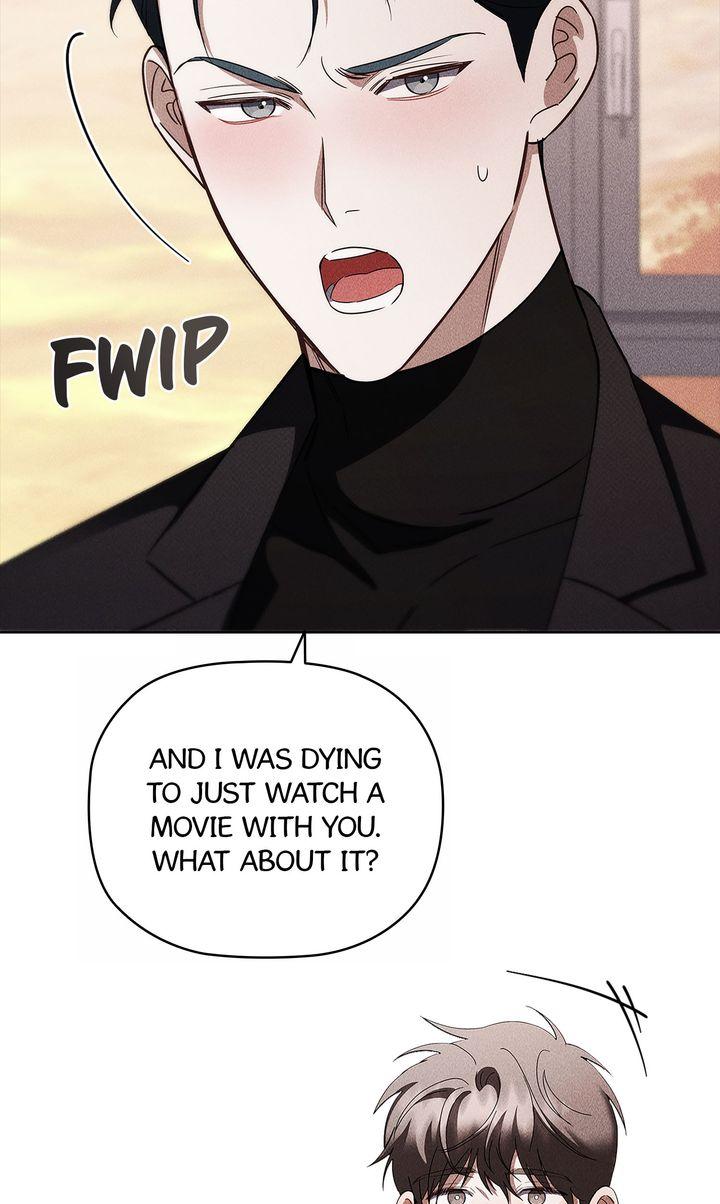 Romantic love in the romantic era Chapter 29 page 17 - 