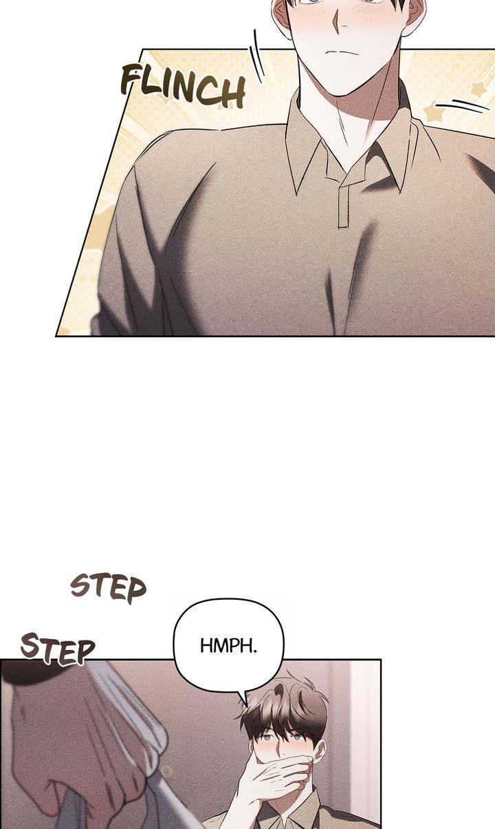 Romantic love in the romantic era Chapter 29 page 18 - 