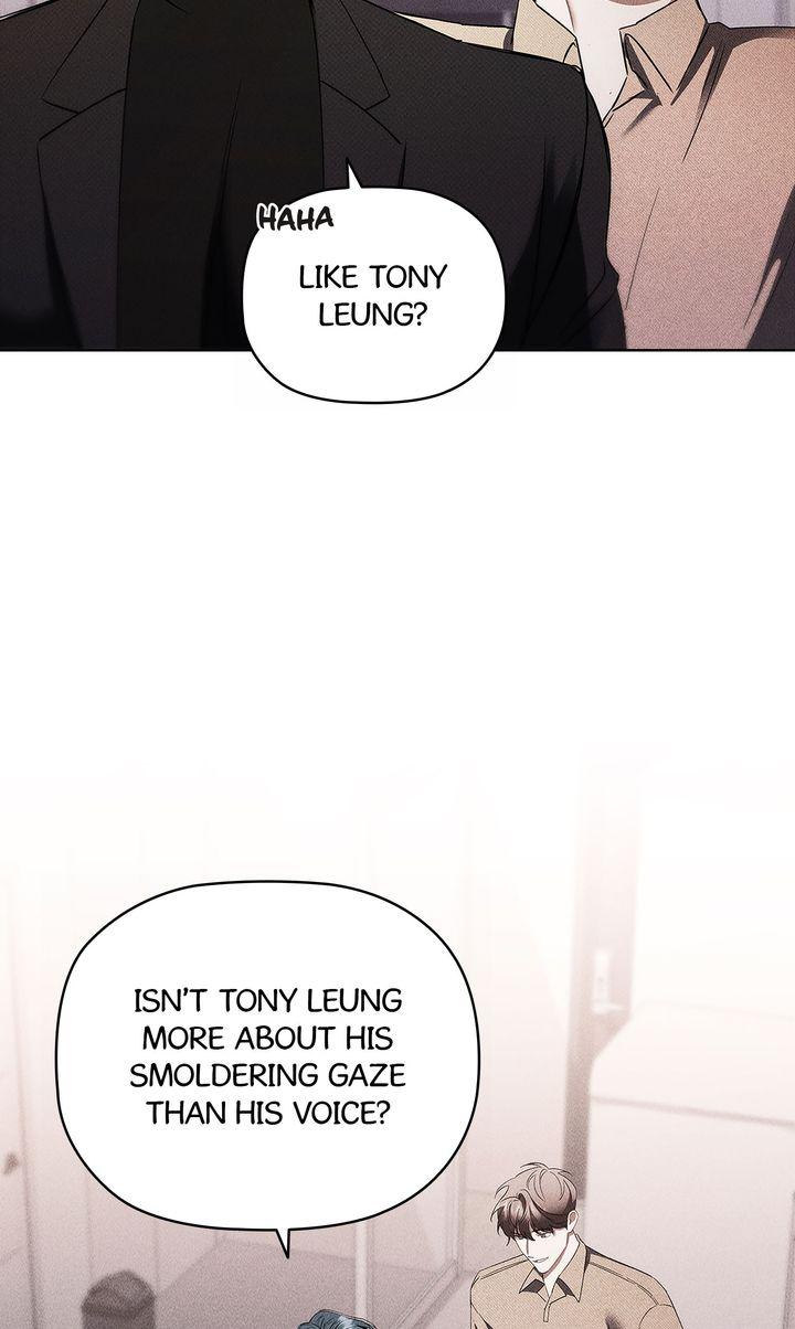 Romantic love in the romantic era Chapter 29 page 21 - 