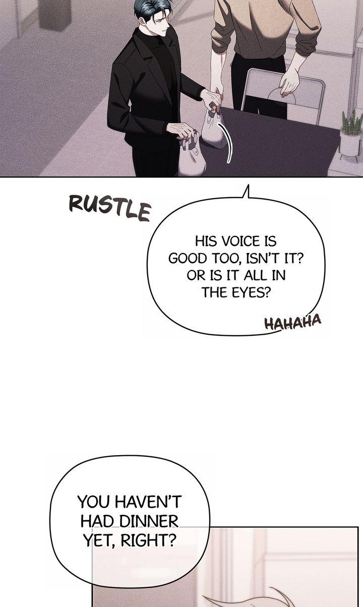 Romantic love in the romantic era Chapter 29 page 22 - 