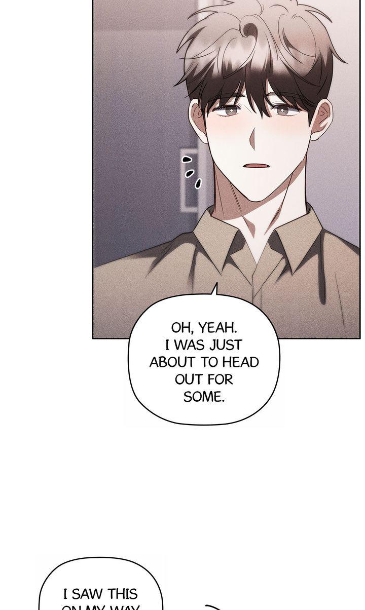 Romantic love in the romantic era Chapter 29 page 23 - 
