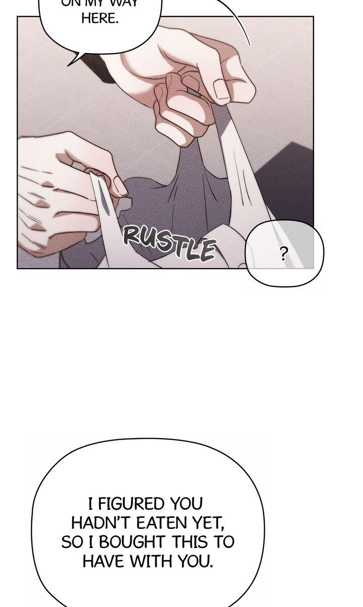 Romantic love in the romantic era Chapter 29 page 24 - 